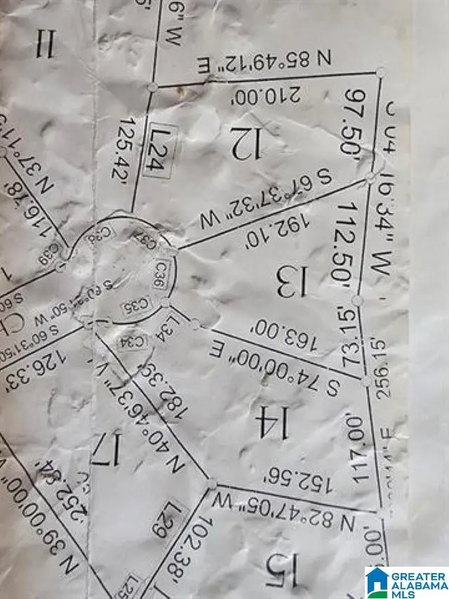 145 CHERRY LANE, Pell City, AL 35128 - Image #1