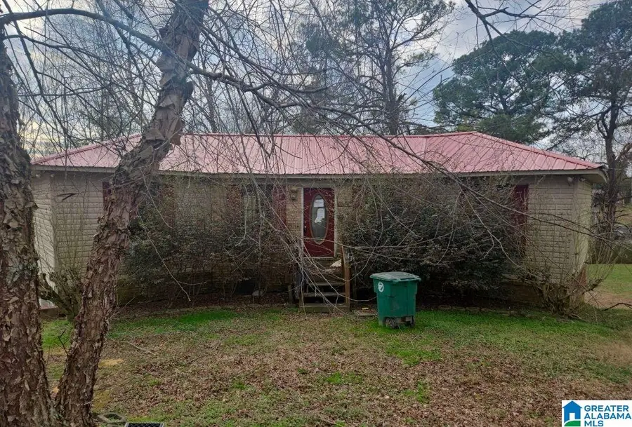 2226 COUNTY ROAD 703, Cullman, AL 35055 - #2