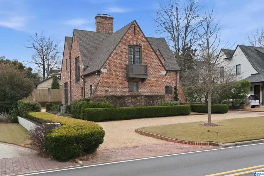 2445 FAIRWAY DRIVE, Mountain Brook, AL 35213 - #3
