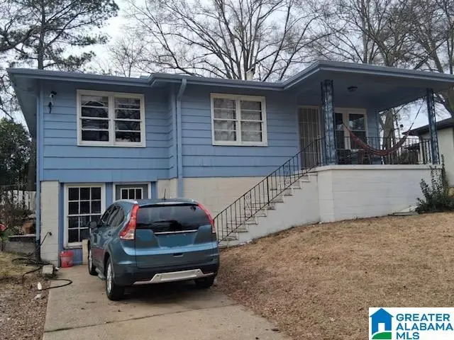 1640 1ST STREET NE, Center Point, AL 35215 - #1