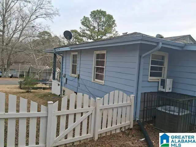 1640 1ST STREET NE, Center Point, AL 35215 - #2