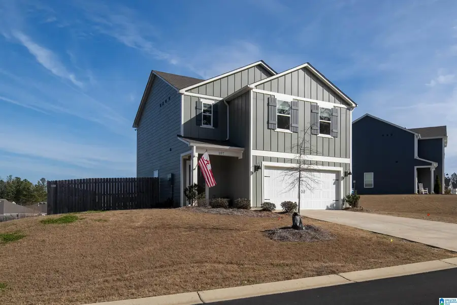 207 CHELSEA PARK CIRCLE, Chelsea, AL 35043 - Image #2