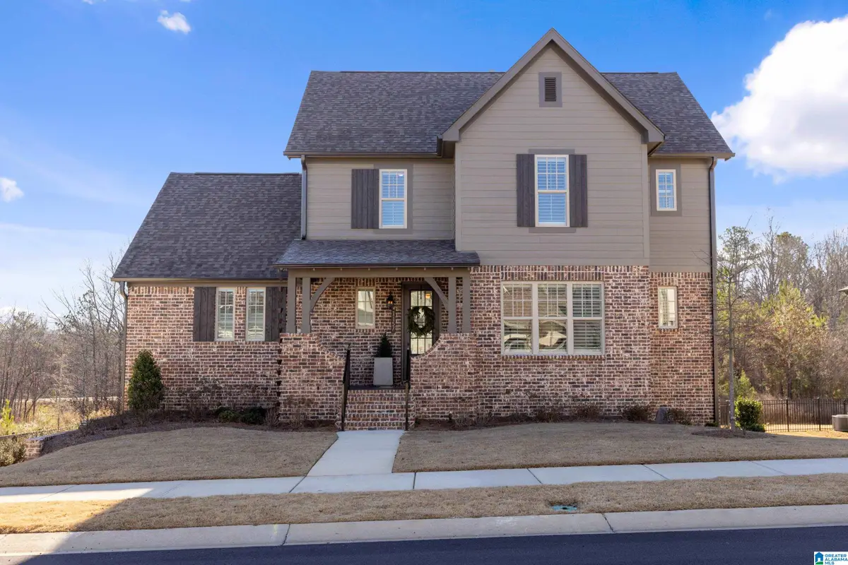 1157 CLIFTON ROAD, Hoover, AL 35244 - #1