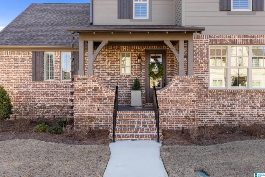 1157 CLIFTON ROAD, Hoover, AL 35244 - #2