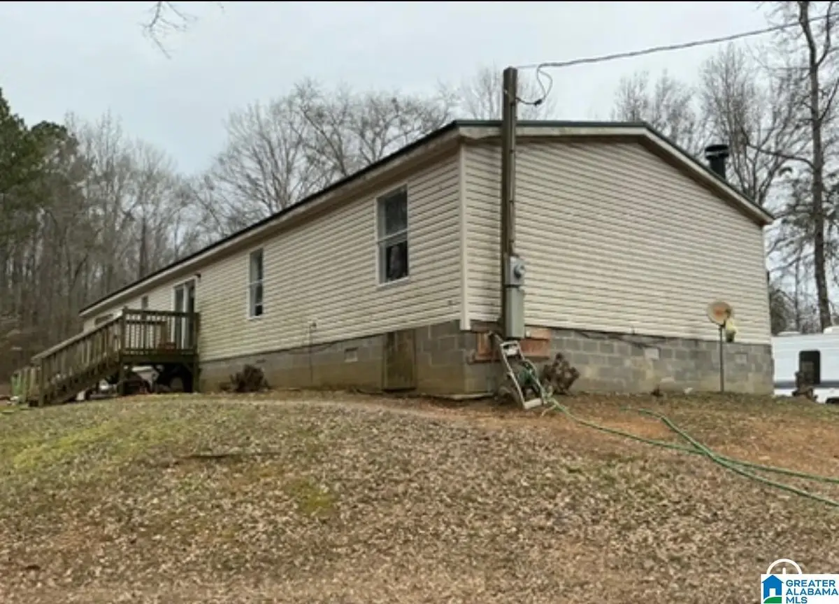 4731 PALOS ROAD, Quinton, AL 35130 - Image #1