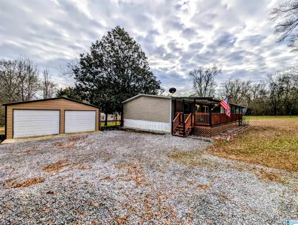 150 HUNTWOOD ROAD, Shelby, AL 35143