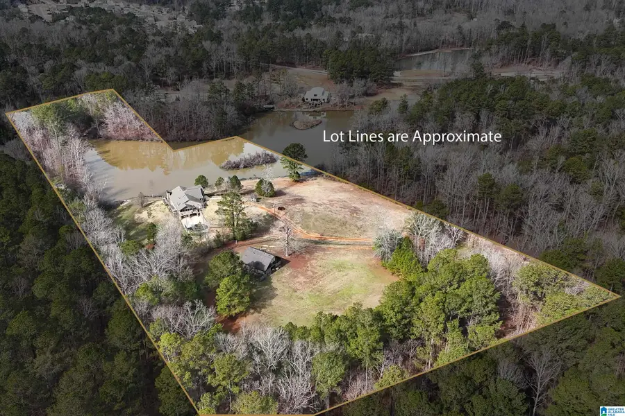 556 MARTIN LANE, Helena, AL 35080 - Image #2