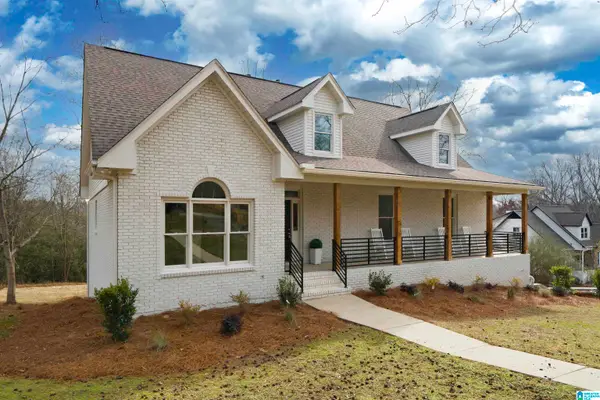 6212 SHADES POINTE LANE, Hoover, AL 35244