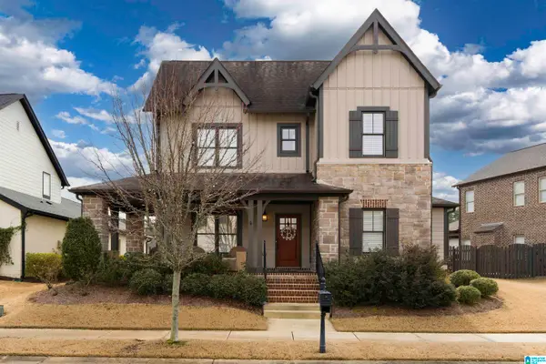 2356 SUNRISE WAY, Hoover, AL 35226