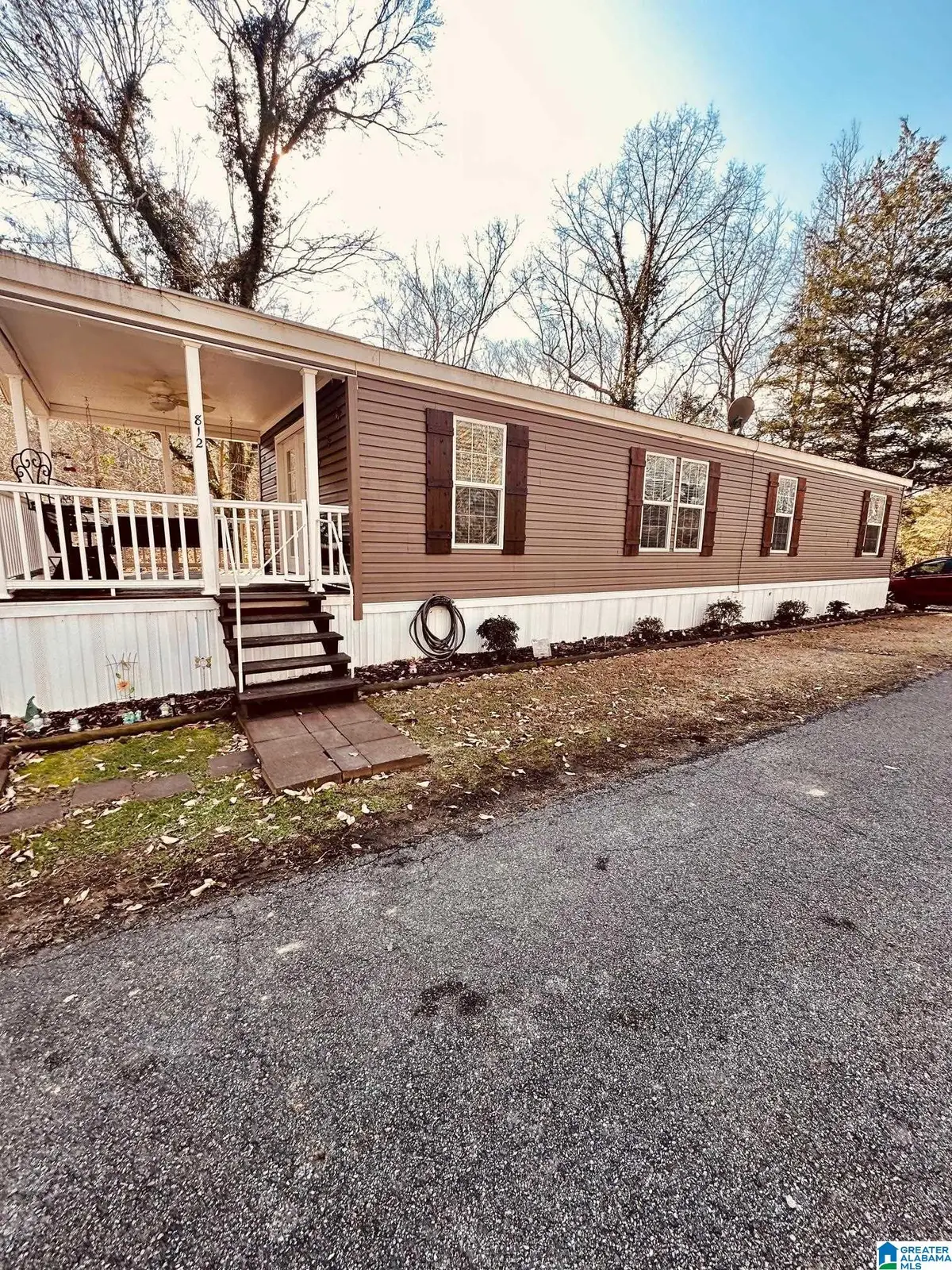 812 SMITH CAMP WAY, Adger, AL 35006 - Image #1