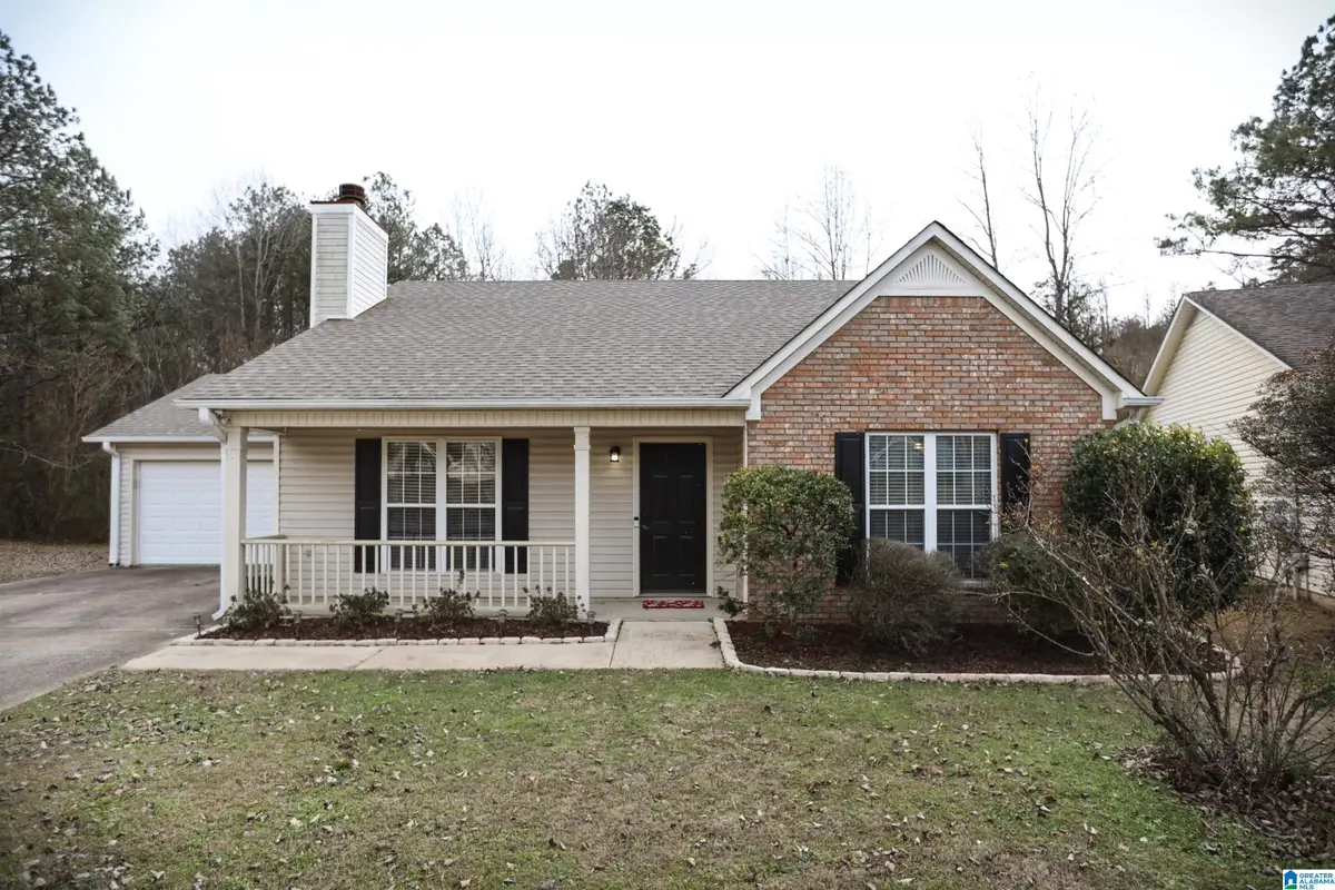 6251 RUSSET LANDING CIRCLE, Greenwood, AL 35244 - #1