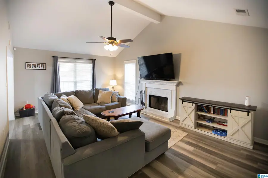 6251 RUSSET LANDING CIRCLE, Greenwood, AL 35244 - #2