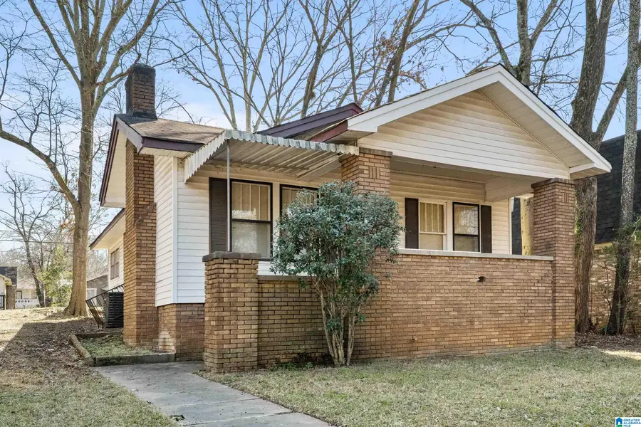 7915 7TH AVENUE S, Birmingham, AL 35206 - Image #2