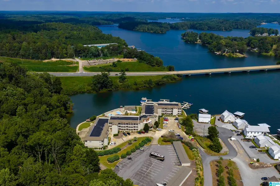 189 WILLIAMS ROAD, Alexander City, AL 35010 - Image #3