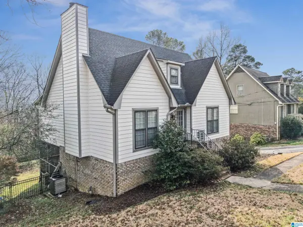 41 SHADES CREST ROAD, Hoover, AL 35226
