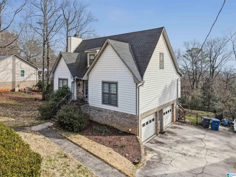 41 SHADES CREST ROAD, Hoover, AL 35226 - #2