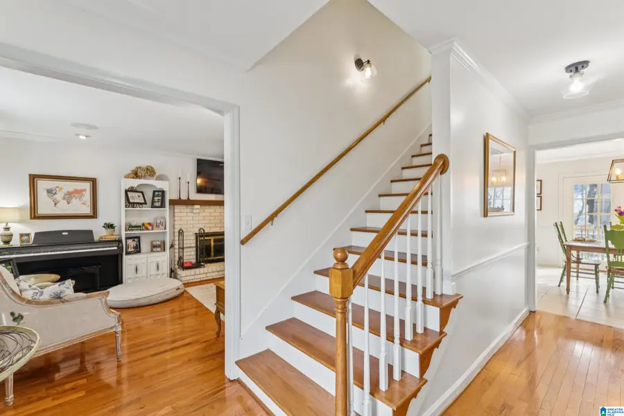 41 SHADES CREST ROAD, Hoover, AL 35226 - #3