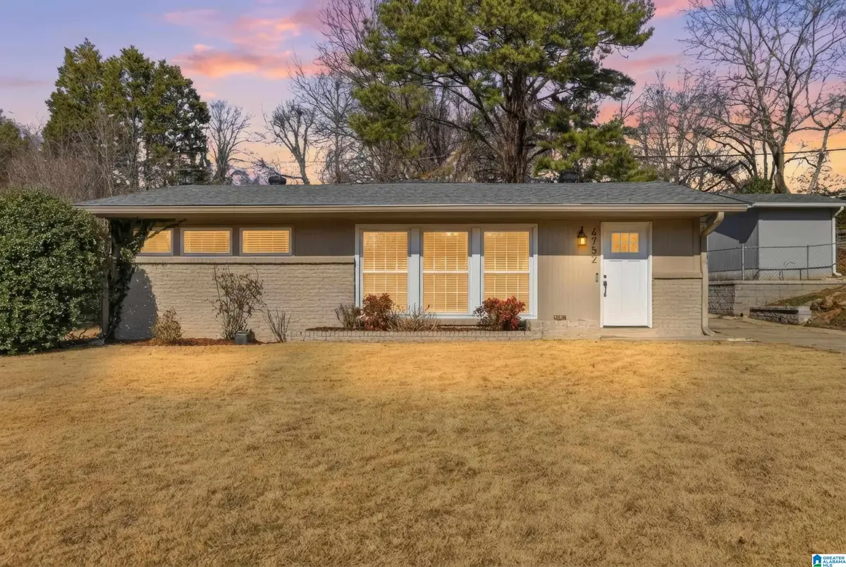 4752 TEXAS AVENUE, Irondale, AL 35210 - Image #1