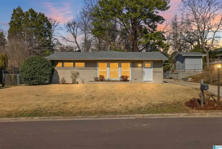 4752 TEXAS AVENUE, Irondale, AL 35210 - Image #2