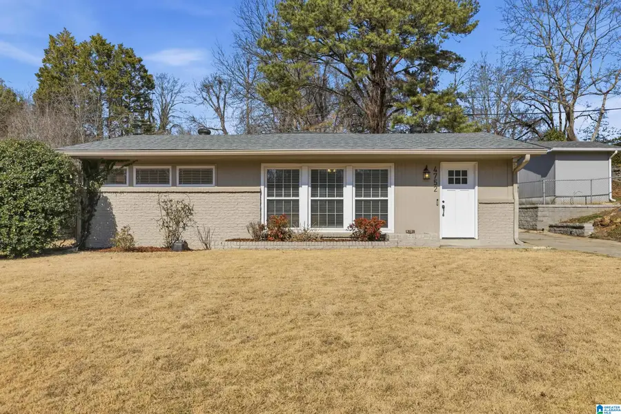 4752 TEXAS AVENUE, Irondale, AL 35210 - Image #3