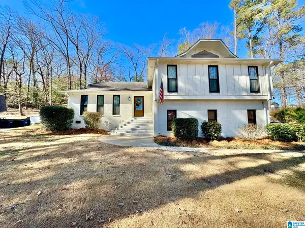 2732 ACTON ROAD, Vestavia hills, AL 35243