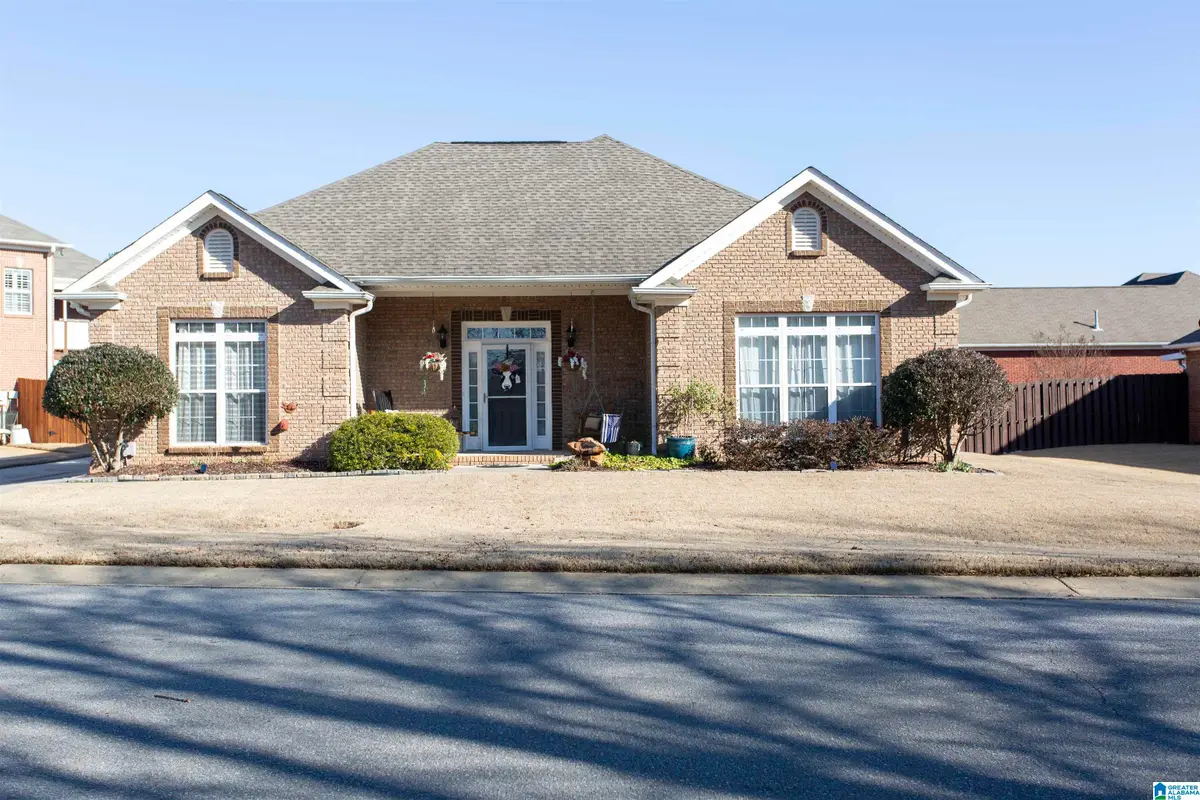 100 MORNING GLORY DRIVE, Pell City, AL 35128 - #1