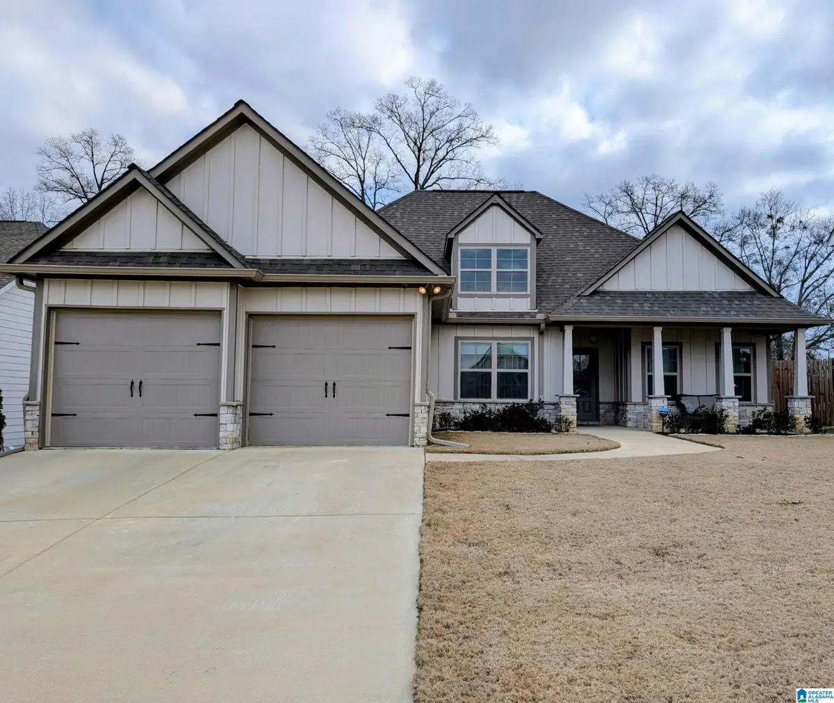 9022 MEETING STREET, Pell City, AL 35128 - Image #1