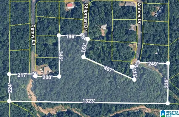 0 ABBEY DRIVE, Odenville, AL 35120