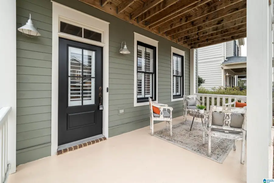 3455 SAWYER DRIVE, Hoover, AL 35226 - #2