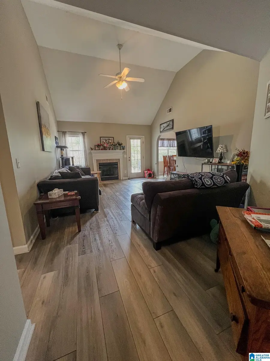 126 RENWICK LANE, Calera, AL 35040 - #3