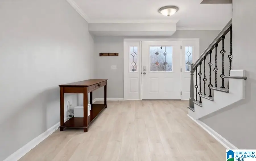 145 SOMMERSBY CIRCLE, Pelham, AL 35124 - #3