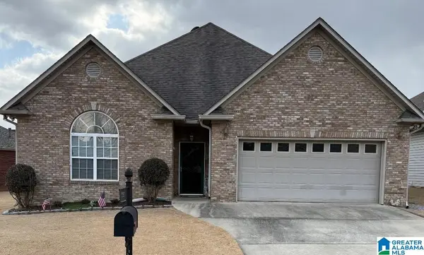 395 TRELLIS CIRCLE, Springville, AL 35146