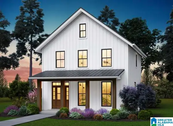 Address Withheld By Seller, Heflin, AL 36264