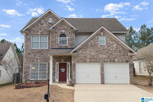 6061 FOREST LAKES COVE, Sterrett, AL 35147