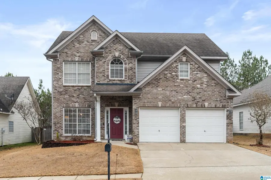 6061 FOREST LAKES COVE, Sterrett, AL 35147 - #2