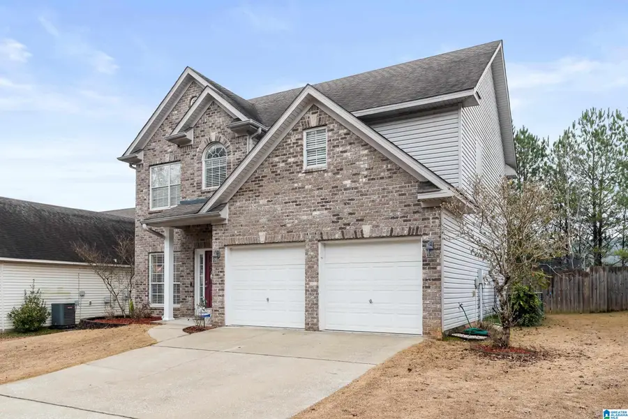 6061 FOREST LAKES COVE, Sterrett, AL 35147 - #3