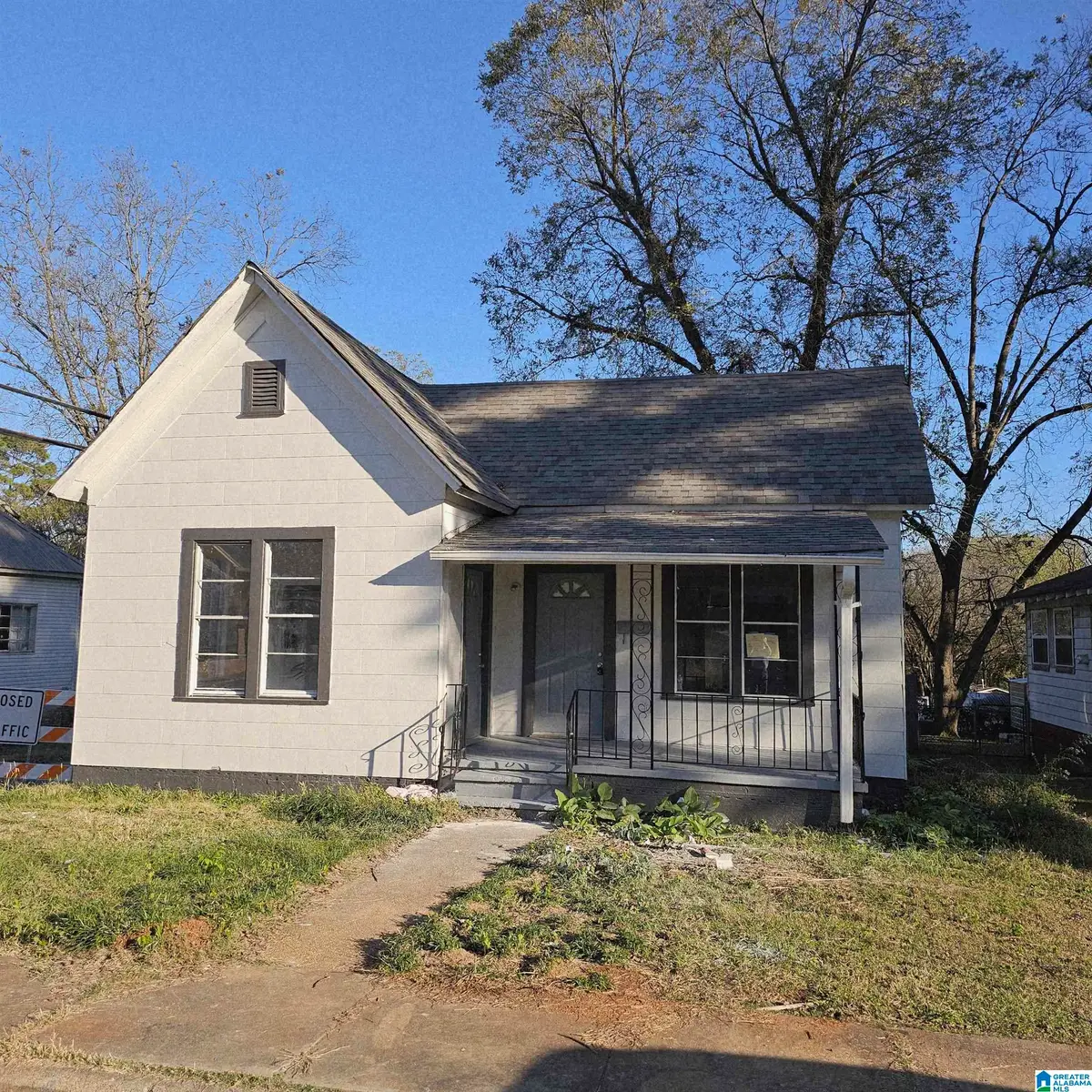 3815 BANKS STREET, Brighton, AL 35020 - Image #1