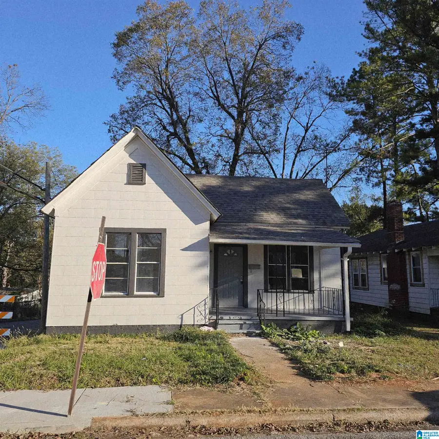 3815 BANKS STREET, Brighton, AL 35020 - Image #2