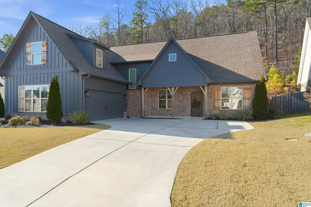 213 KINROSS CIRCLE, Pelham, AL 35124 - #1