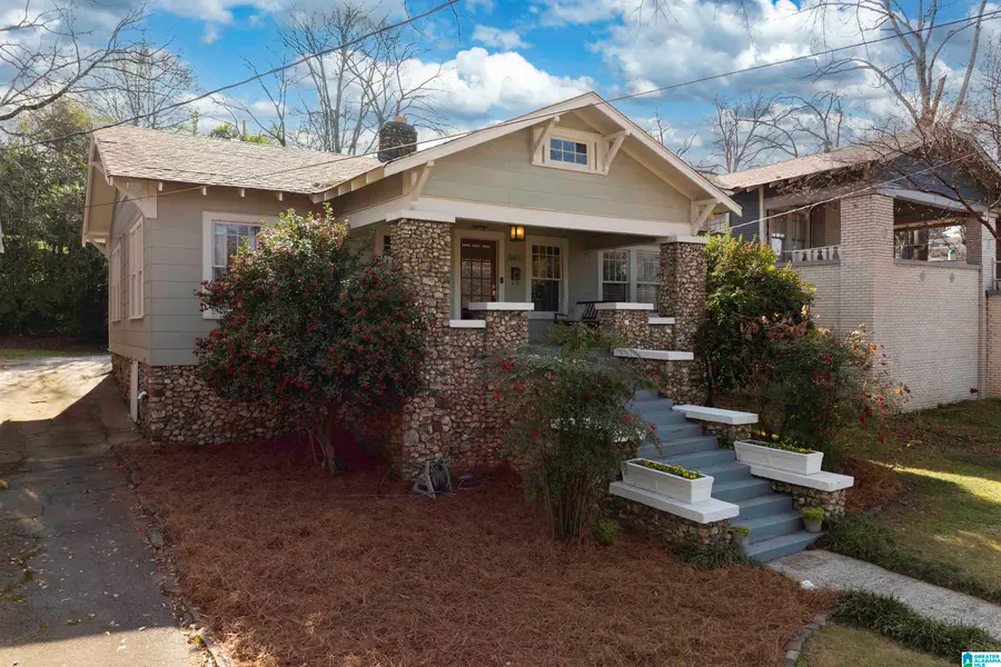 5405 6TH COURT S, Birmingham, AL 35212 - #2