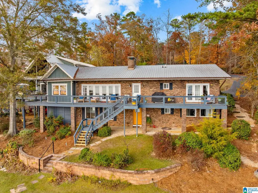 170 WAITES DRIVE N, Cropwell, AL 35054 - #2