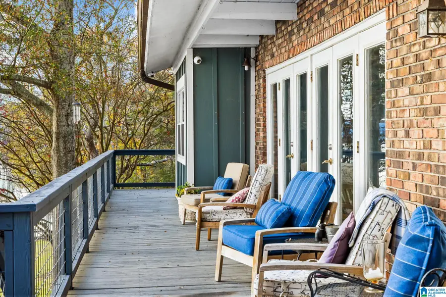 170 WAITES DRIVE N, Cropwell, AL 35054 - #3