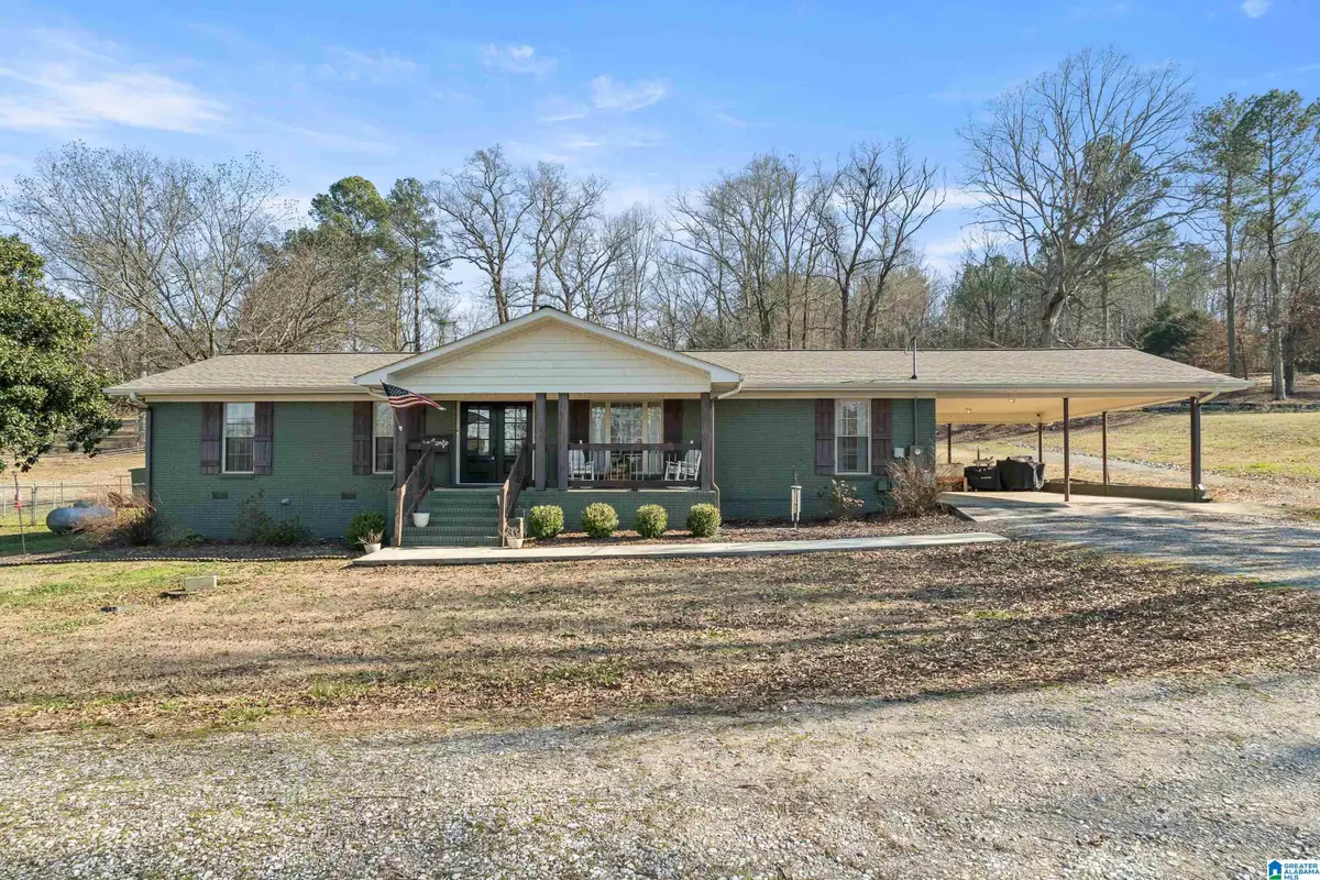 32960 US HIGHWAY 411, Ashville, AL 35953 - #1