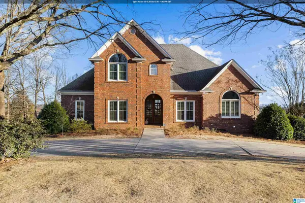 442 WOODWARD ROAD, Trussville, AL 35173