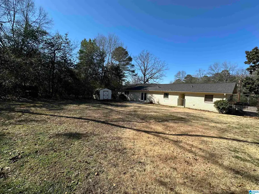 2301 CALVIN DRIVE, Hoover, AL 35216 - #2
