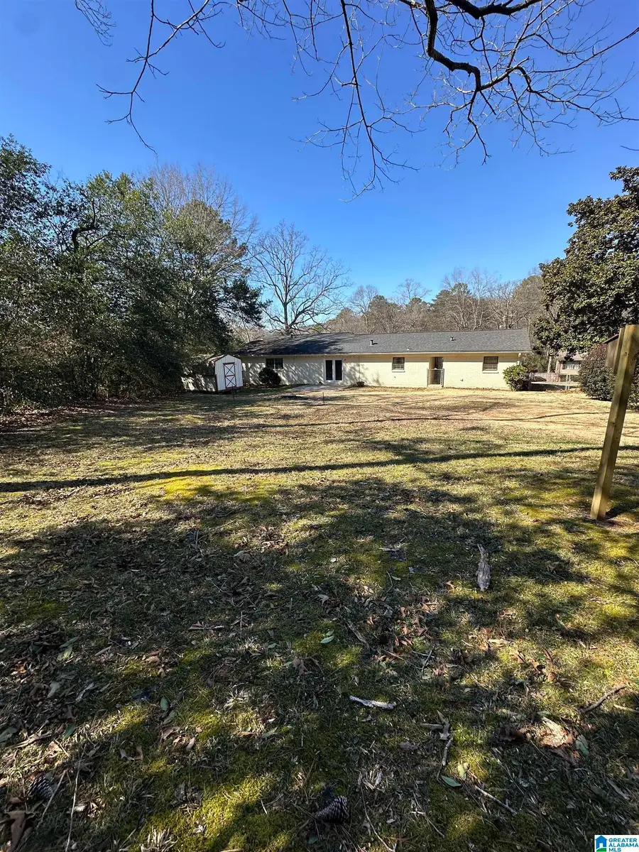 2301 CALVIN DRIVE, Hoover, AL 35216 - #3