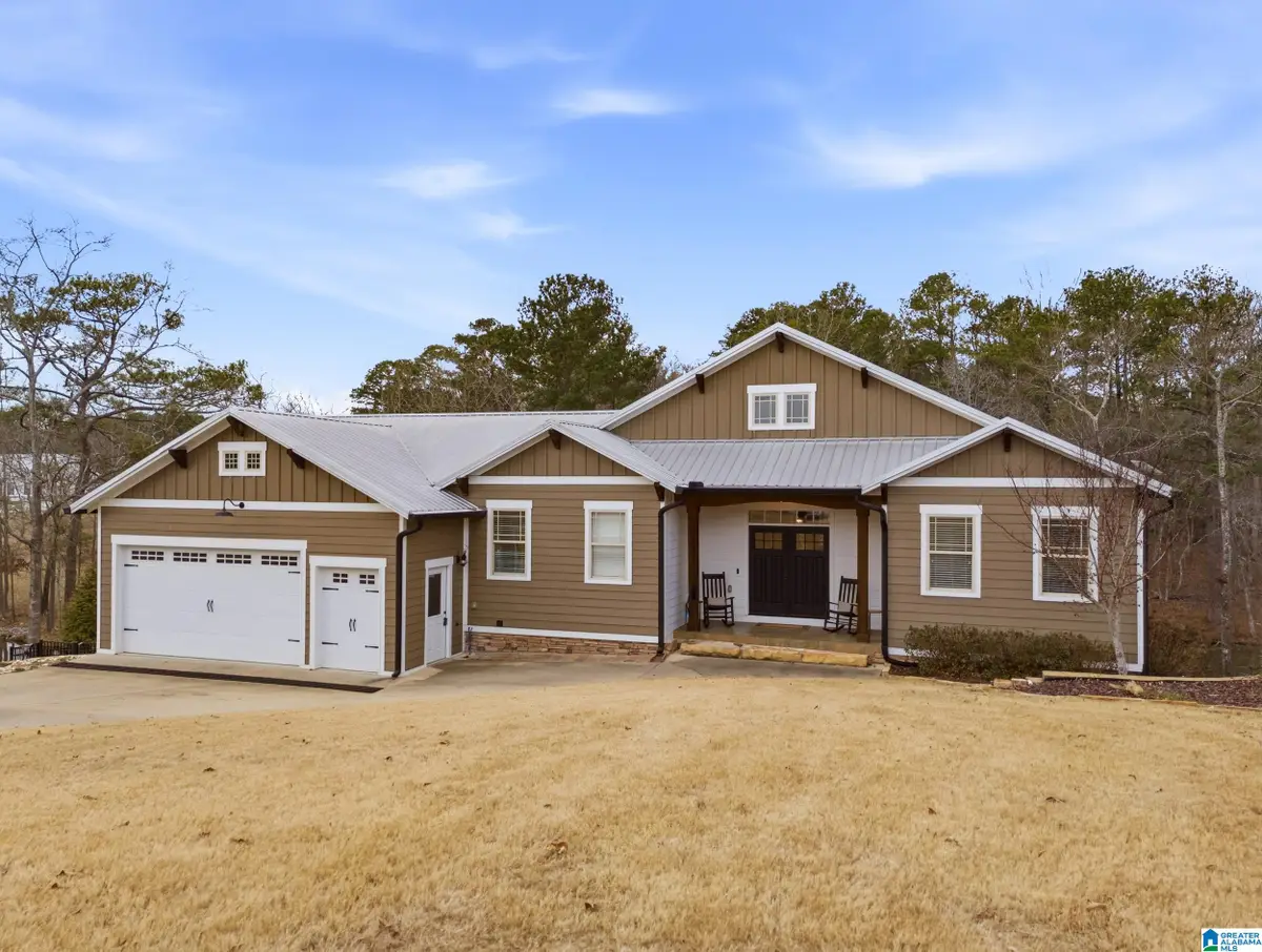 119 PERKINS POINTE, Columbiana, AL 35051 - #1