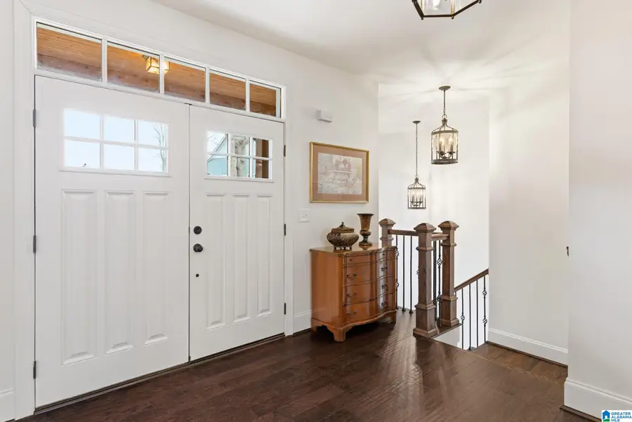 119 PERKINS POINTE, Columbiana, AL 35051 - #3