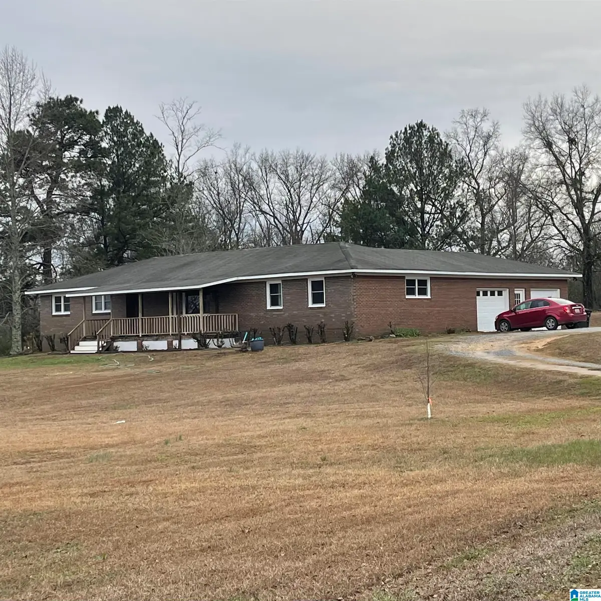 10569 GALLUPS CROSSROAD, Harpersville, AL 35078 - #1