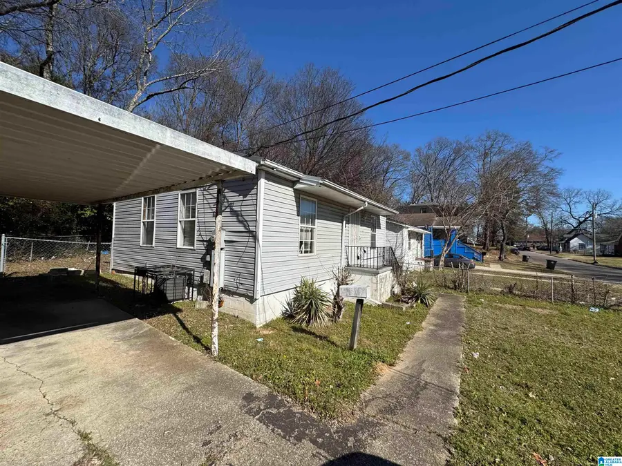 2808 24TH STREET, Birmingham, AL 35208 - Image #2